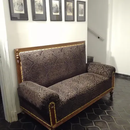 Na Hrebenovce Guest house *