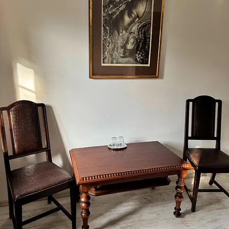 Guest house Na Hrebenovce