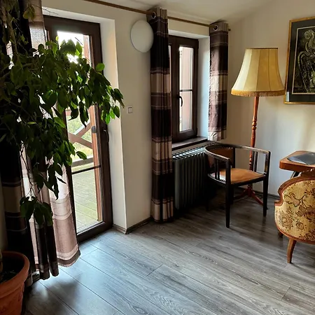 Na Hrebenovce Gasthof *