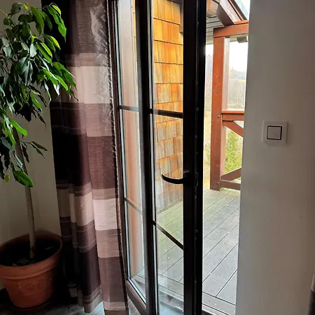 Na Hrebenovce Guest house *