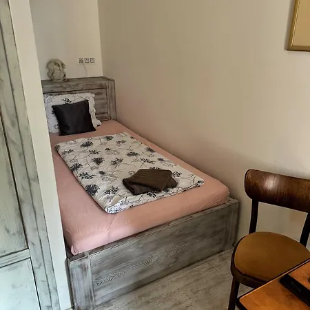 Na Hrebenovce Guest house *