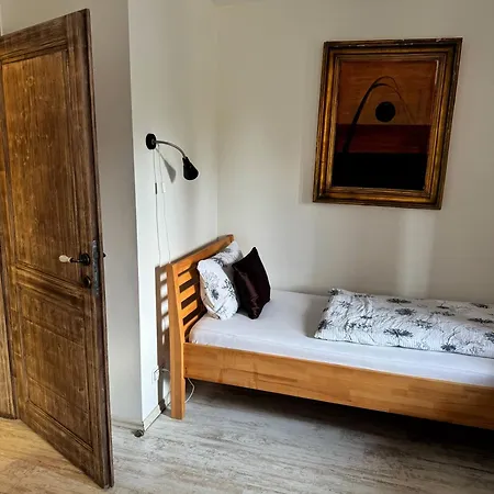 Na Hrebenovce Guest house *