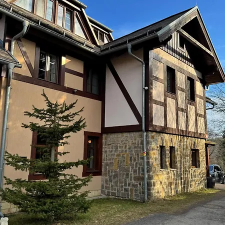 Na Hrebenovce Guest house