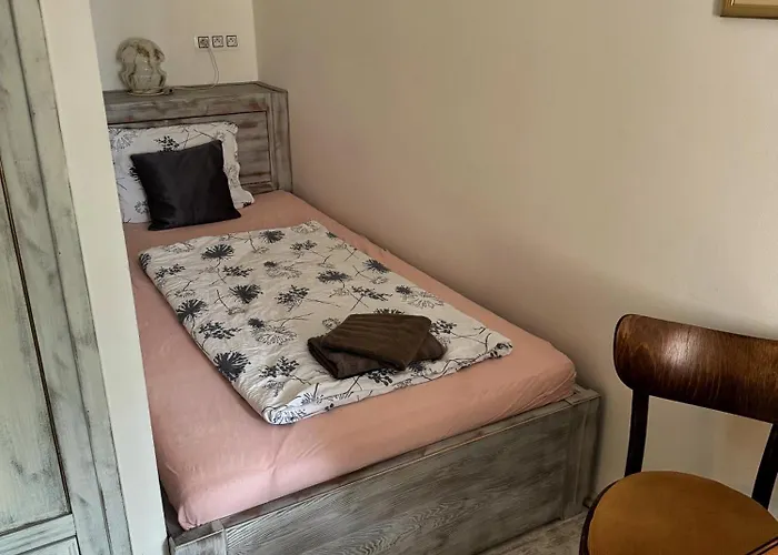 Na Hrebenovce Maison d'hôtes *
