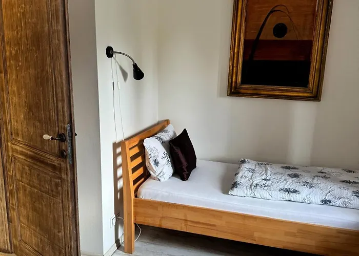Na Hrebenovce Maison d'hôtes *